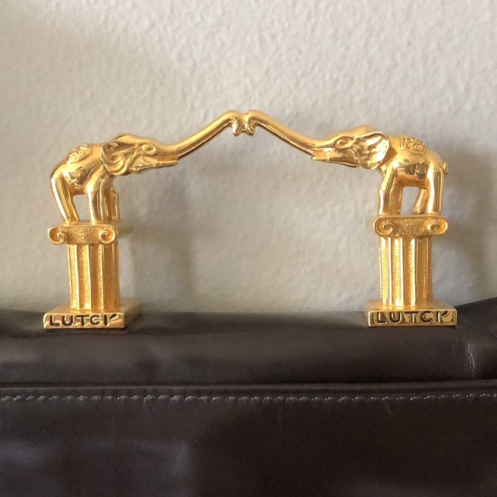 Vintage bag
